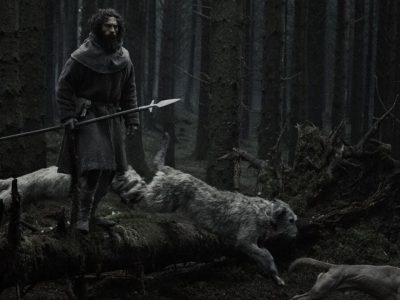 Prévia de Lobis-Homem aumenta expectativas: Robert Eggers promete encantar e aterrorizar novamente após Nosferatu
