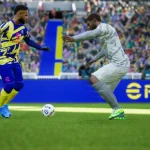 eFootball