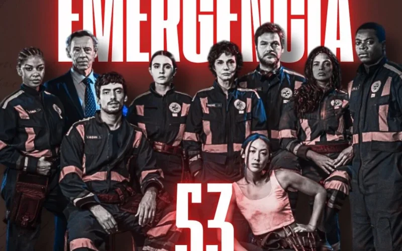 Emergência 53