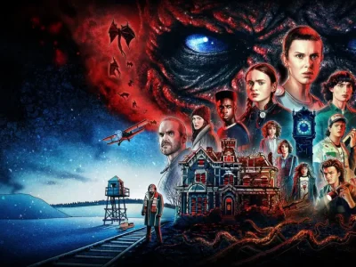 Emmy 2026: “Stranger Things” e ator de “Love Story” ficam de fora das indicações