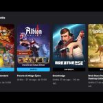 Epic Games Store oferece Cardpocalypse Standard Edition e Pacote do Mago Épico Albion grátis
