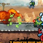 One Epic Game