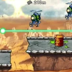 One Epic Game