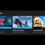 Epic Games Store oferece Beacon Pines e We Were Here Together de graça
