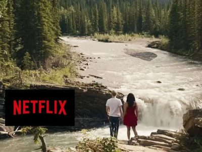 Instantaneamente em primeiro lugar na Netflix: O retorno de uma das séries mais populares do streaming