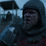 Hoje no streaming: O filme épico de Matt Damon é ainda melhor e mais emocionante que A Odisseia