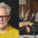 Coyote vs Acme: A emocionante trajetória de James Gunn na produção do filme dos Looney Tunes