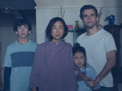 A Última Casa: Filme da Netflix tem conexão brasileira além de Wagner Moura