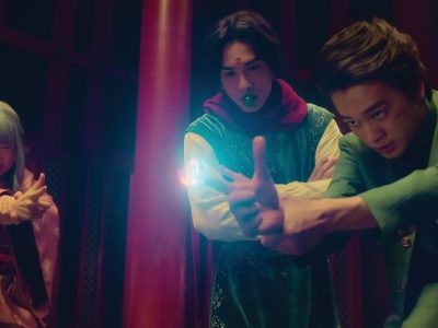 Netflix renova adaptação de anime para live-action após 3 anos e confirma 2ª temporada de uma de suas melhores produções