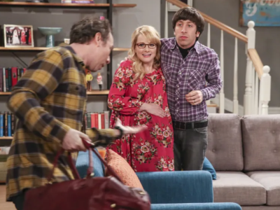 “Diferente de tudo o que já fiz”: Estrela de The Big Bang Theory aparece irreconhecível em novo spin-off de Stuart