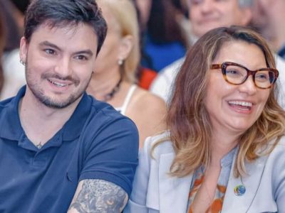 Decisão da ANPD sobre Discord não está relacionada a Janja, afirma advogada