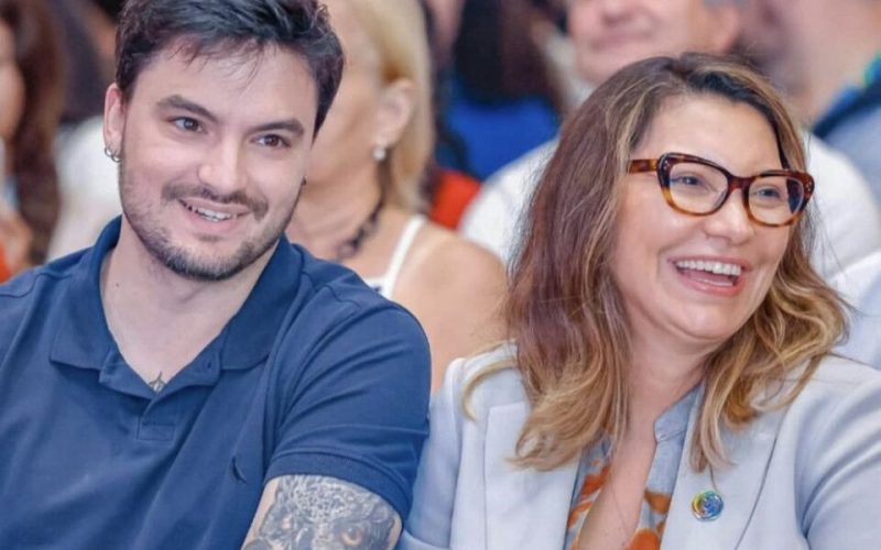 Decisão da ANPD sobre Discord não está relacionada a Janja, afirma advogada