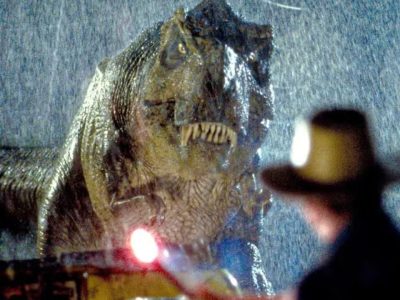 Próximo filme de J.J. Abrams é, secretamente, uma reunião do elenco de Jurassic Park