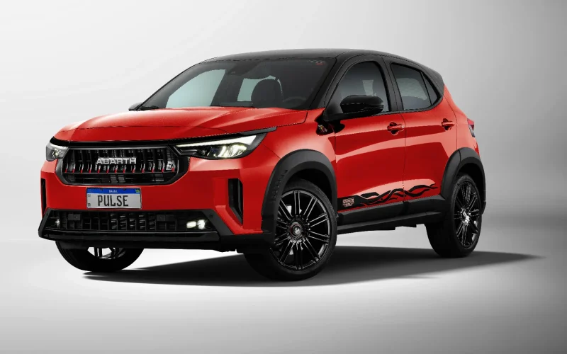 Fiat realiza feirão com descontos de até R$ 42,5 mil; Strada a partir de R$ 87 mil e Fastback a partir de R$ 99 mil para PCD