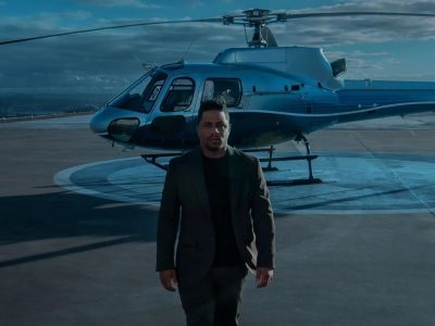 Filme brasileiro atinge sucesso absoluto ao dominar Netflix em 52 países