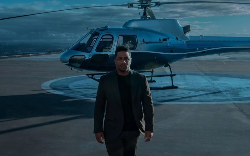 Filme brasileiro atinge sucesso absoluto ao dominar Netflix em 52 países