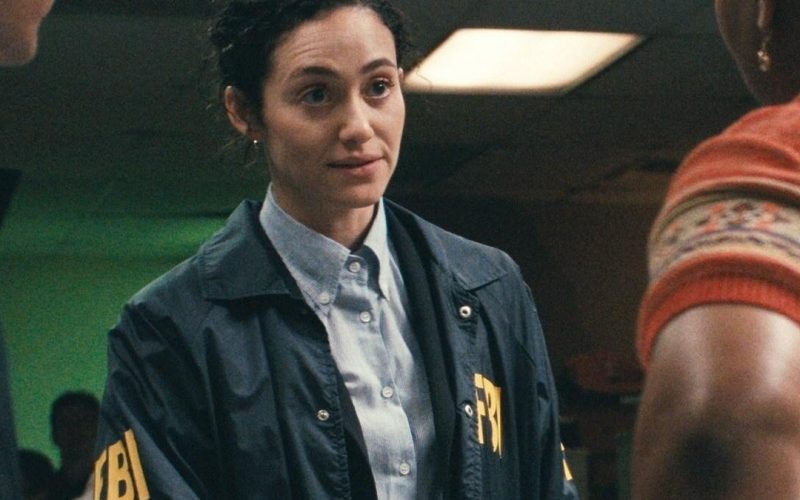 FÚRIA, O NOVO SUSPENSE CRIMINAL DO HULU NO DISNEY+, ESTREIA COM 100% DE APROVAÇÃO DOS CRÍTICOS