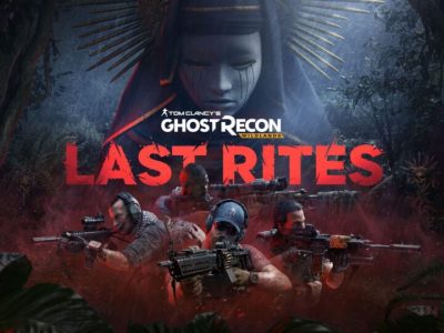 Ubisoft celebra 25 anos de Ghost Recon com atualização gratuita em Wildlands