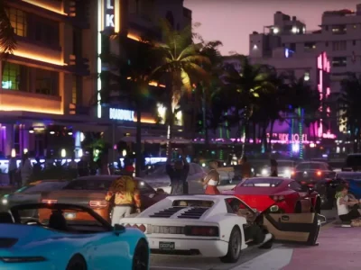 GTA VI terá trailer exclusivo na Netflix antes de ser lançado no YouTube