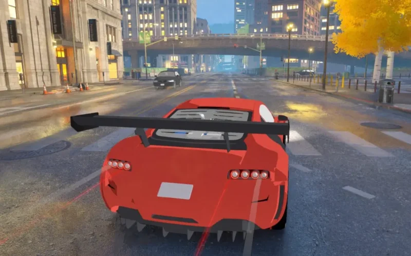 Adrenaline