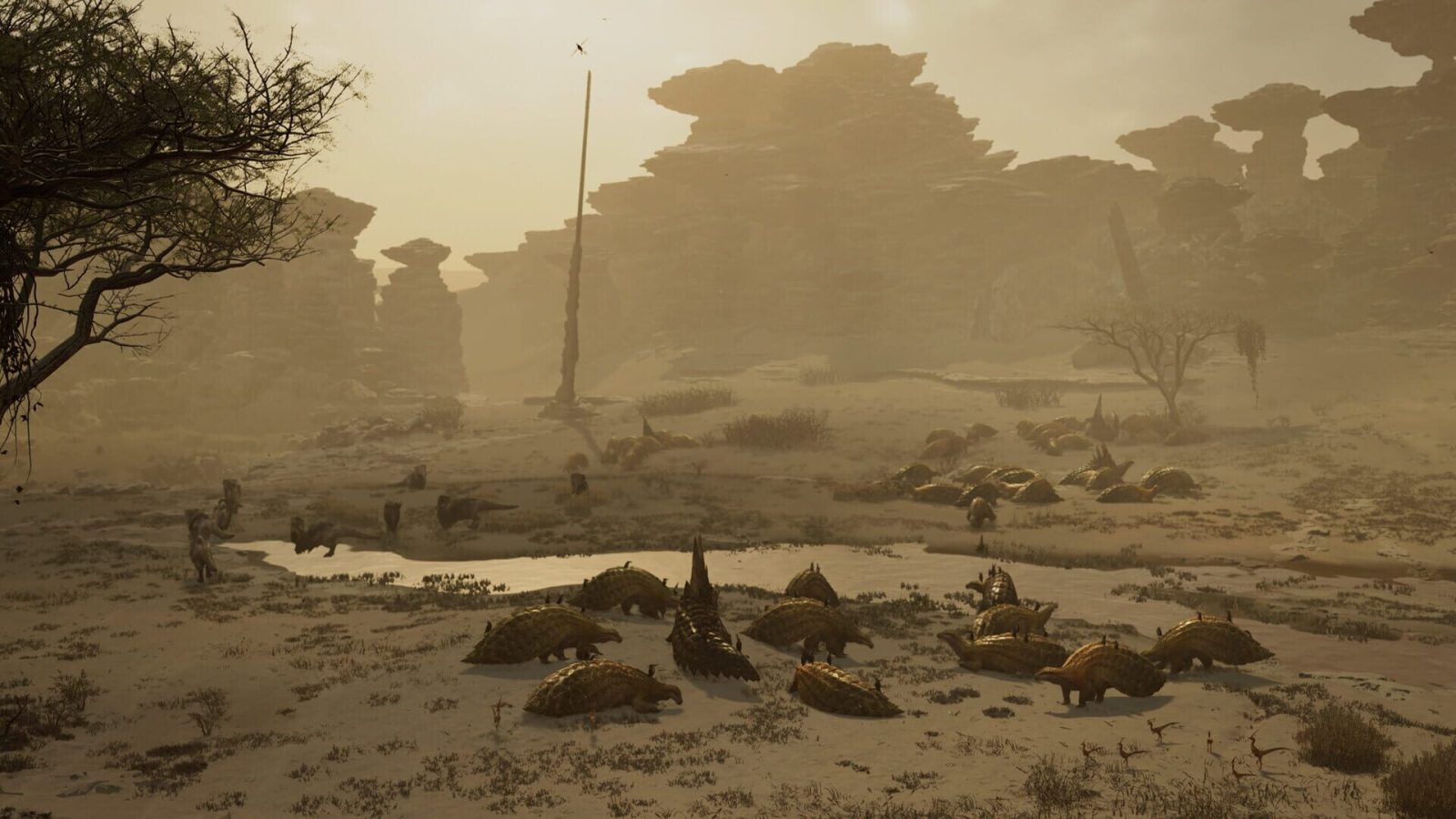 Guia de Monster Hunter Wilds: Dicas, Demo Atualizada e Campeonato Mundial