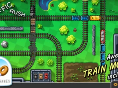 Guia de Troféus de Traffic Rush: Ultimate Drive para PS4 e PS5