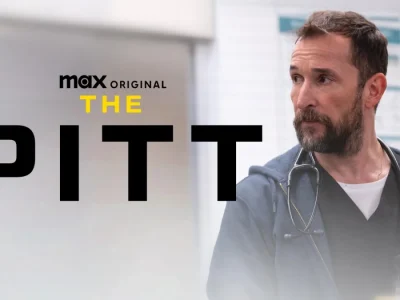 HBO Max revela trailer e data de lançamento da 3ª temporada de ‘The Pitt’
