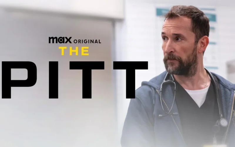 HBO Max revela trailer e data de lançamento da 3ª temporada de ‘The Pitt’