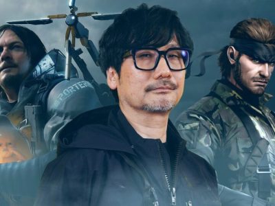 Hideo Kojima celebra 63 anos e reflete sobre sua trajetória na indústria