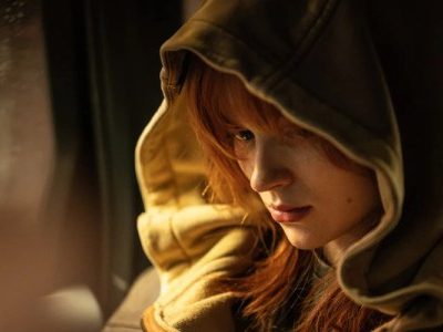 Homem-Aranha: Um Novo Dia – Sadie Sink finalmente comenta sobre sua personagem