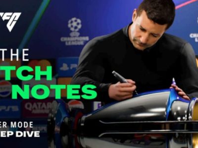 EA SPORTS FC 27 revela novos recursos da Análise Detalhada da Carreira