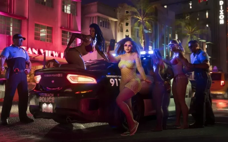 Justiça intimida Microsoft e Discord sobre vazamentos de GTA 6