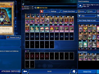 Guia de Yu-Gi-Oh Duel Links: Como Jogar com Amigos e Dicas Essenciais