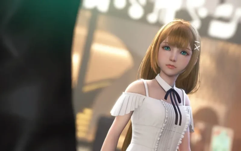 Kingdom Hearts IV