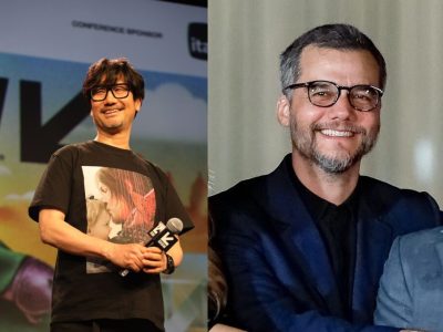 Kojima destaca semelhanças entre novo filme de Wagner Moura e Death Stranding