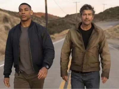 HBO Max anuncia Lanternas e outras novidades para esta semana