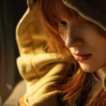 Sadie Sink revela quem sabia de seu segredo antes de Homem-Aranha