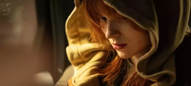 Sadie Sink revela quem sabia de seu segredo antes de Homem-Aranha