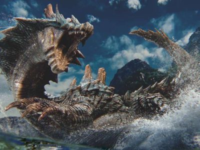 Guia de Dicas para Economizar em Monster Hunter Wilds a Partir de Agosto