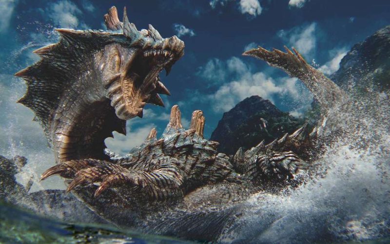 Guia de Dicas para Economizar em Monster Hunter Wilds a Partir de Agosto
