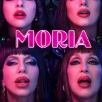 Moria