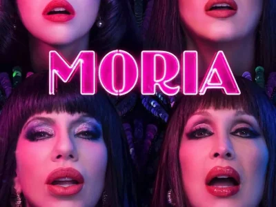 Moria: A Série de 2026