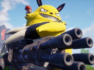 Guia sobre a batalha legal de Pokémon e Palworld: o que esperar