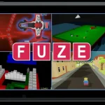Fuze4 Nintendo Switch