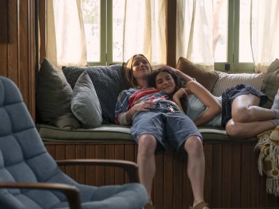 Nova série do Prime Video com 8 episódios alcança o TOP 10
