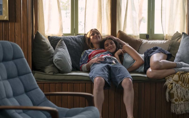 Nova série do Prime Video com 8 episódios alcança o TOP 10