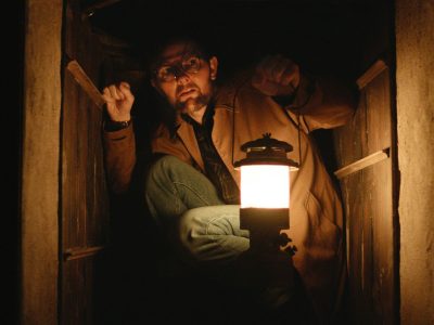 Novo filme de terror do Prime Video promete agitar o domingo (16/08)