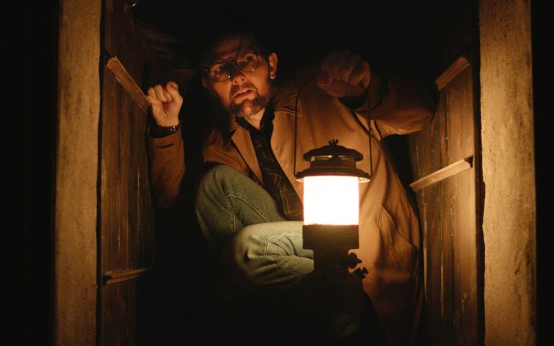 Novo filme de terror do Prime Video promete agitar o domingo (16/08)