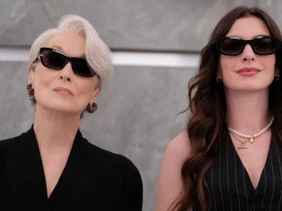 Disney+ alcança segunda maior estreia do streaming com “O Diabo Veste Prada 2”