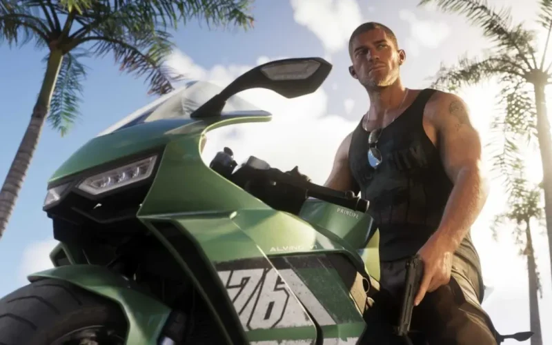 Oitavo vazamento de GTA 6 revela detalhes da vida noturna e jogabilidade